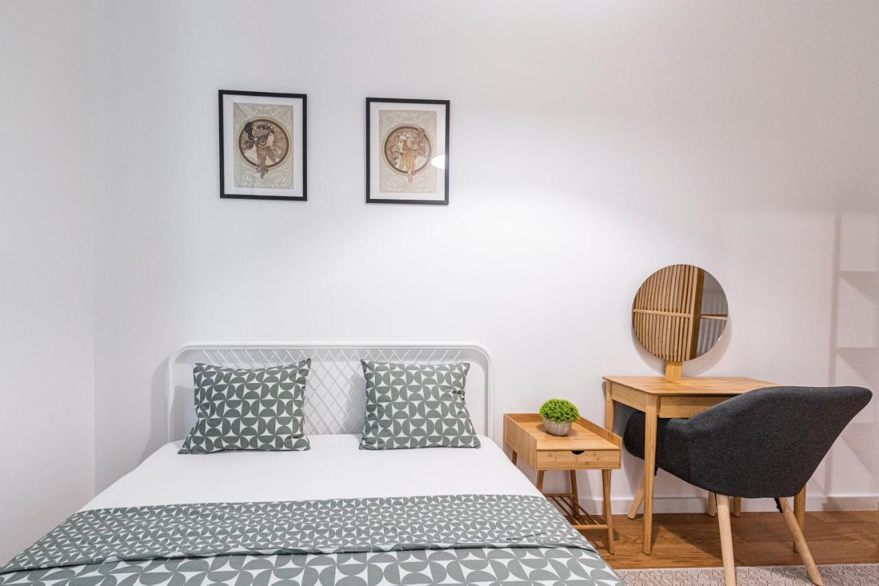 Vertigo One Bedroom Apartment-Free Private Parking Novi Sad Exterior photo
