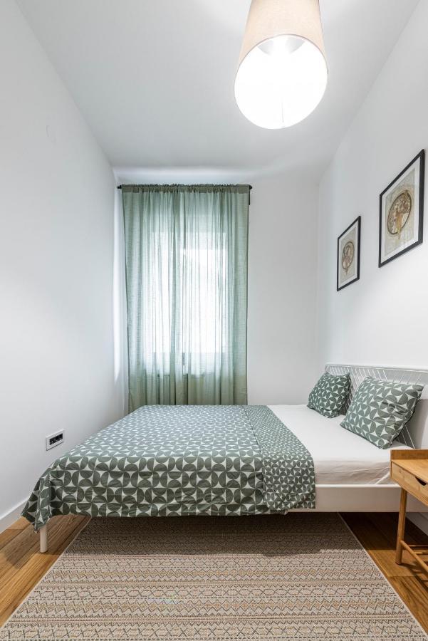 Vertigo One Bedroom Apartment-Free Private Parking Novi Sad Exterior photo
