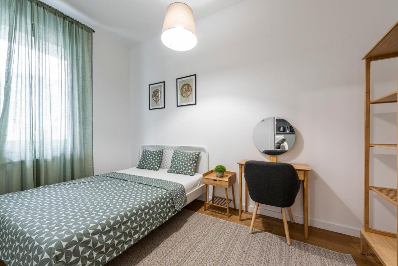 Vertigo One Bedroom Apartment-Free Private Parking Novi Sad Exterior photo